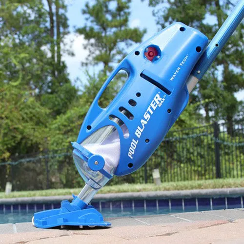 Water Tech Pool Blaster Max Li CG