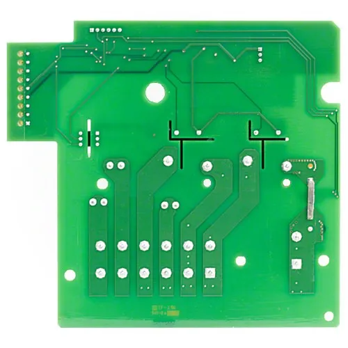 Watkins Heater Relay Board - 77119