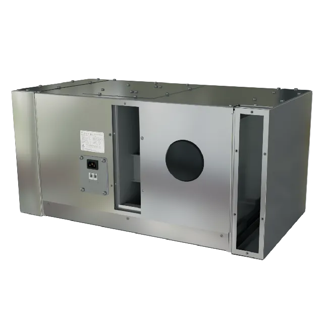 Wine Guardian® CAB018 Cabinet Cooling System