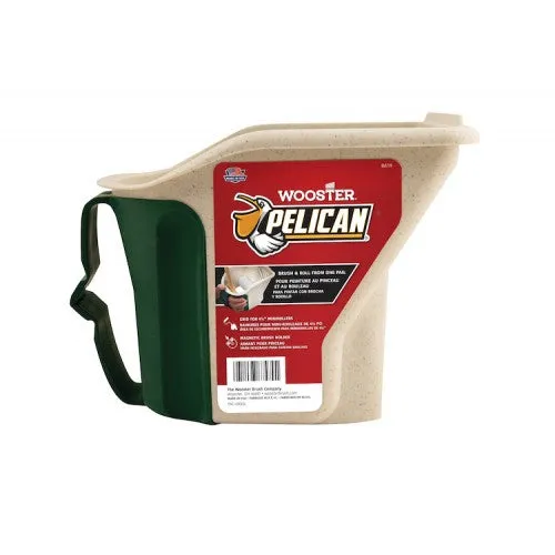 Wooster Pelican Hand-Held Kettle