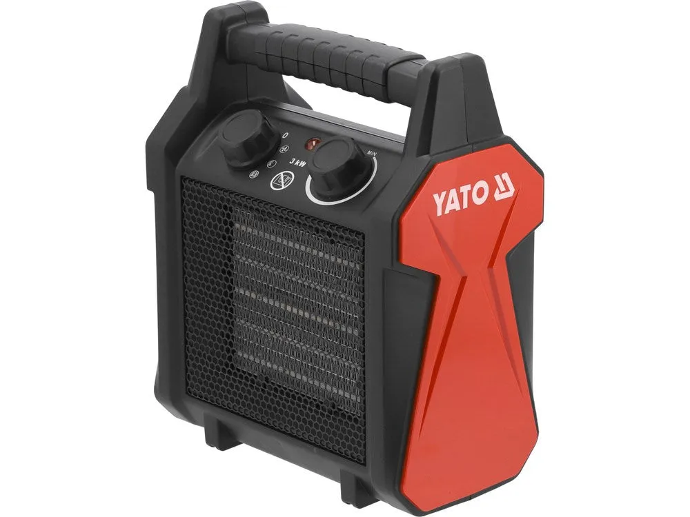 Yato Yt-99720 Electric Space Heater